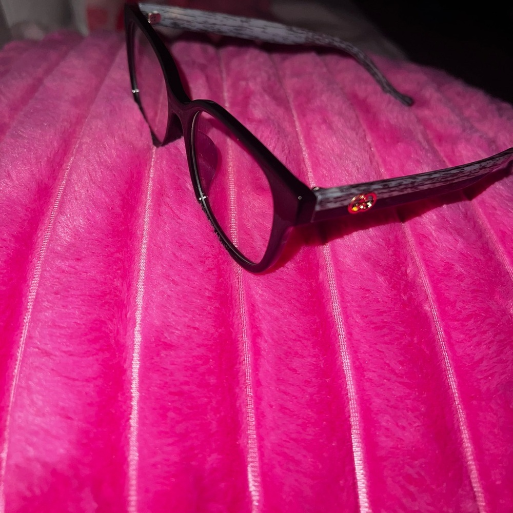 Gucci eyeglasses